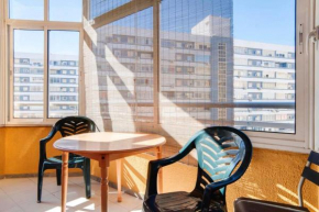 Welcoming Studio in Torremolinos - 42 m², City Centre Proximity, Torremolinos